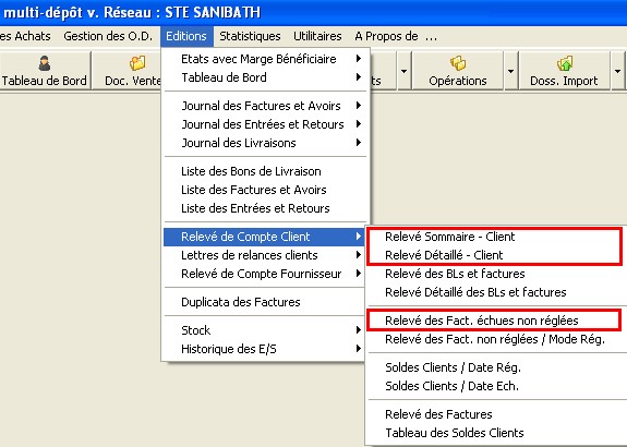 Logiciel de gestion commerciale maroc